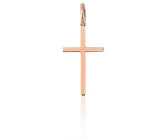 Auksinis pakabukas - 0.28 g. - 22 mm.
