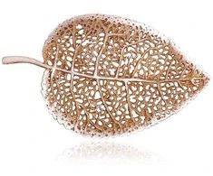Sidabrinė sagė - 9.8 g. - 67 mm.