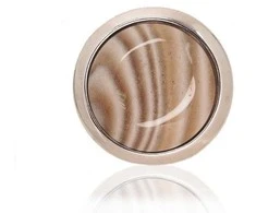 Sidabrinis pakabukas - 22 mm. - 6.4 g.