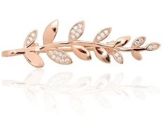 Sidabrinė sagė - 2.5 g. - 39 mm.