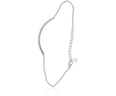 Sidabrinės apyrankės - 1.4 g. - 2 mm. - 13