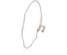 Sidabrinės apyrankės - 17 - 1.2 g. - 1.5 mm.