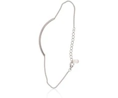 Sidabrinės apyrankės - 17 - 1.5 g. - 2 mm.