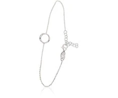 Sidabrinės apyrankės - 17 - 1.6 g. - 10.5 mm.