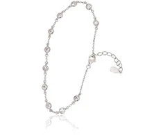 Sidabrinės apyrankės - 18 - 2 g. - 4 mm.