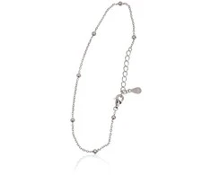 Sidabrinės apyrankės - 2.5 mm. - 17 - 1.1 g.