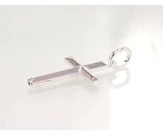 Sidabrinis pakabukas - 1.3 g. - 32 mm.