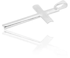 Sidabrinis pakabukas - 2.1 g. - 42 mm.