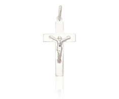 Sidabrinis pakabukas - 2.2 g. - 37 mm.