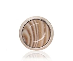 Sidabrinis pakabukas - 22 mm. - 6.4 g.