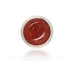 Sidabrinis pakabukas - 22 mm. - 6.6 g.