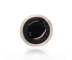 Sidabrinis pakabukas - 22 mm. - 6.4 g.