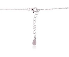 Sidabrinis vėrinys - 1.9 g. - 8.5 mm. - 42