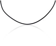 Sidabrinis vėrinys - 3.5 g. - 2 mm. - 55