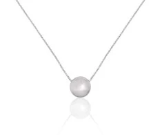 Sidabrinis vėrinys - 4.2 g. - 14 mm. - 40