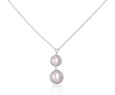 Sidabrinis vėrinys - 5.6 g. - 32 mm. - 40