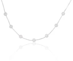Sidabrinis vėrinys - 6 mm. - 4.1 g. - 45