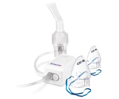 Bwell Swiss Ag B.WELL MED-120 KOMPRESORINIS INHALIATORIUS