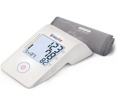 Bwell Swiss Ag B.WELL MED-53 AUTOMATINIS KRAUJOSPŪDŽIO MATUOKLIS