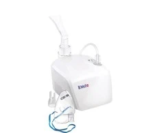 Bwell Swiss Ag B.WELL PRO-110 KOMPRESORINIS INHALIATORIUS