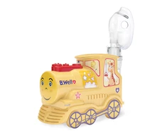 Bwell Swiss Ag B.WELL PRO-115 KOMPRESORINIS INHALIATORIUS
