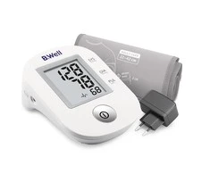 Bwell Swiss Ag B.WELL PRO-33 AUTOMATINIS KRAUJOSPŪDŽIO MATUOKLIS SU ADAPTERIU