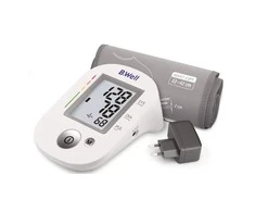 Bwell Swiss Ag B.WELL PRO-35 AUTOMATINIS KRAUJOSPŪDŽIO MATUOKLIS SU ADAPTERIU