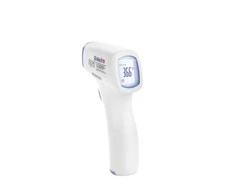 Bwell Swiss Ag B.WELL WF-4000 BEKONTAKTIS INFRARAUDONŲJŲ SPINDULIŲ TERMOMETRAS