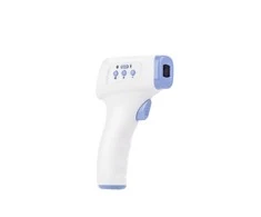 Bwell Swiss Ag B.WELL WF-4000 BEKONTAKTIS INFRARAUDONŲJŲ SPINDULIŲ TERMOMETRAS