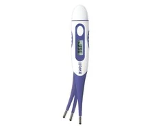 Bwell Swiss Ag B.WELL WT-04 SKAITMENINIS TERMOMETRAS LANKSČIU ANTGALIU