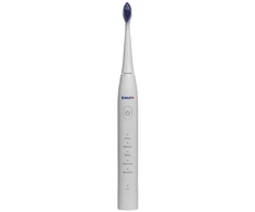 Dantų šepetėlis Bwell Swiss Ag B.WELL PRO-850, baltas
