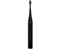 Dantų šepetėlis Bwell Swiss Ag B.WELL PRO-850, juodas