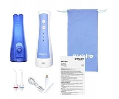 Bwell Swiss Ag B.WELL PRO-911 burnos irigatorius