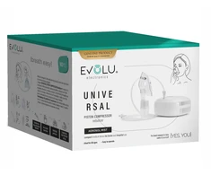 EVOLU kompresorinis inhaliatorius Universal