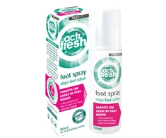 Pfl Healthcare Acti Fresh nuo nemalonaus kojų ir batų kvapo (poveikis iki 7 d.)