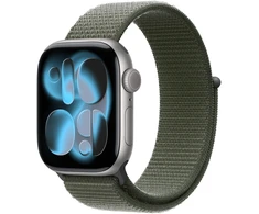 Apple Watch 42mm Forest Sport Loop - MFFD4ZM/A