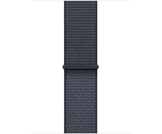 Apple Watch 42mm Anchor Blue Sport Loop - MFFC4ZM/A