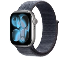 Apple Watch 42mm Anchor Blue Sport Loop - MFFC4ZM/A