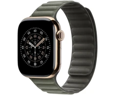 Apple Watch 42mm Sage Gray Magnetic Link - M/L - MGDE4ZM/A