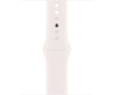 Apple Watch 42mm Light Blush Sport Band - S/M - MXLN3ZM/A