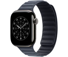 Apple Watch 42mm Navy Magnetic Link - S/M - MGDA4ZM/A