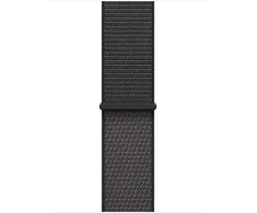 Apple Watch 42mm Dark Gray Sport Loop - MFFG4ZM/A