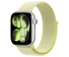 Apple Watch 42mm Neon Yellow Sport Loop - MFFF4ZM/A