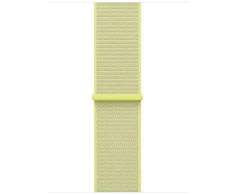 Apple Watch 42mm Neon Yellow Sport Loop - MFFF4ZM/A