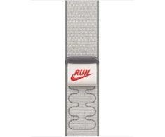 Apple Watch 42mm Veiled Grey Nike Sport Loop - MGCY4ZM/A