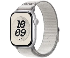Apple Watch 42mm Veiled Grey Nike Sport Loop - MGCY4ZM/A