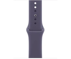 Apple Watch 42mm Purple Fog Sport Band - M/L - MFGH4ZM/A