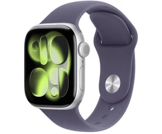 Apple Watch 42mm Purple Fog Sport Band - M/L - MFGH4ZM/A
