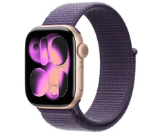 Apple Watch 42mm Purple Fog Sport Loop - MFFE4ZM/A
