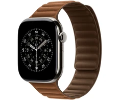 Apple Watch 46mm Caramel Magnetic Link - M/L - MGDG4ZM/A